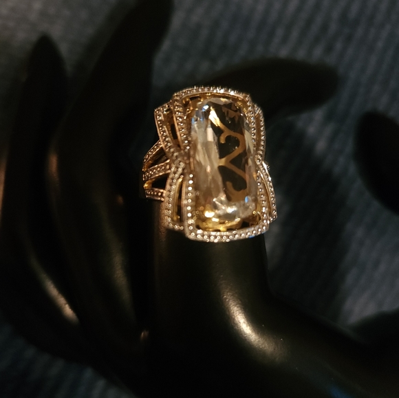 Marcel Drucker Ring - Picture 4 of 6